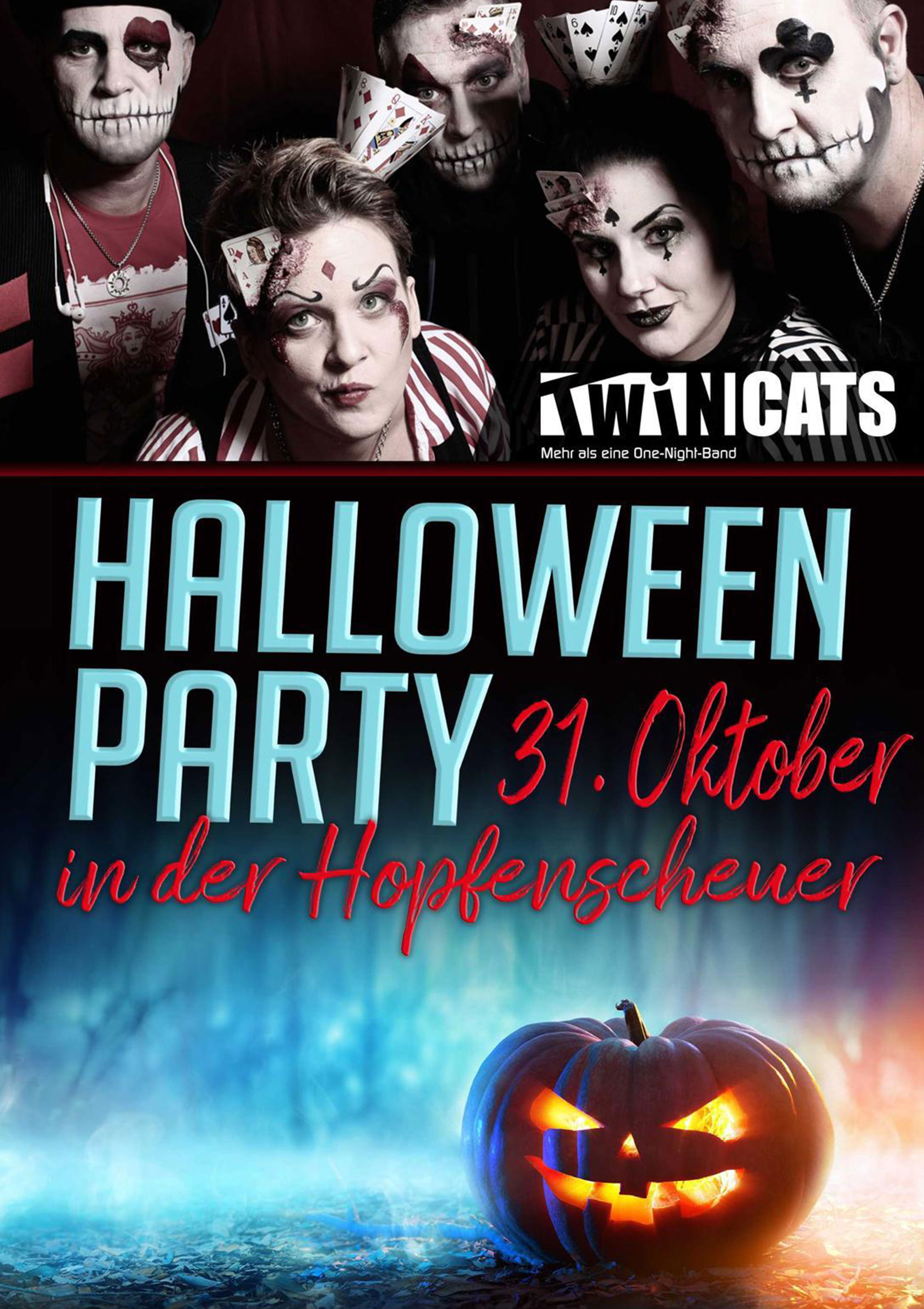 Halloween Party 